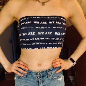 Penn State Tube Top